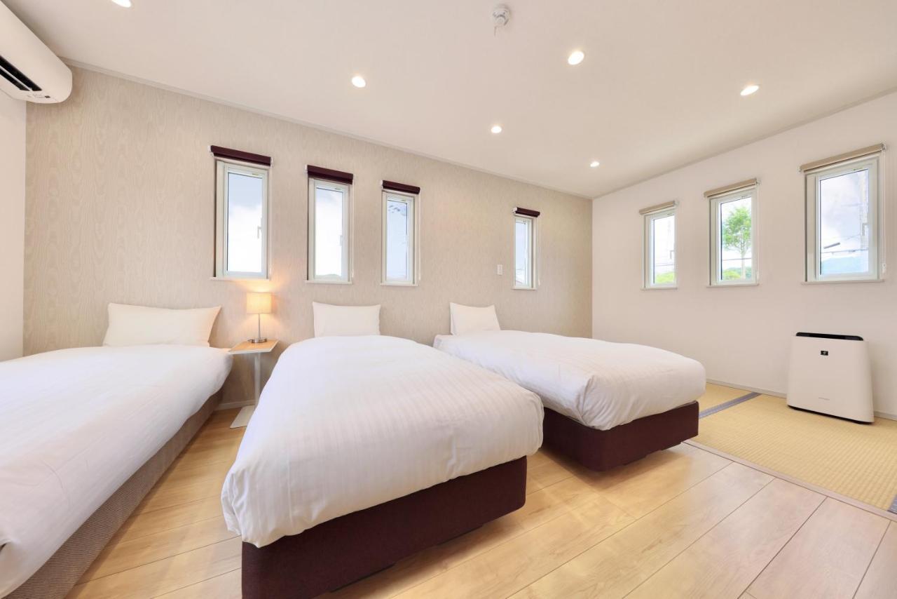 Crystal Besso Uminomachi Villa Shirahama Exterior photo