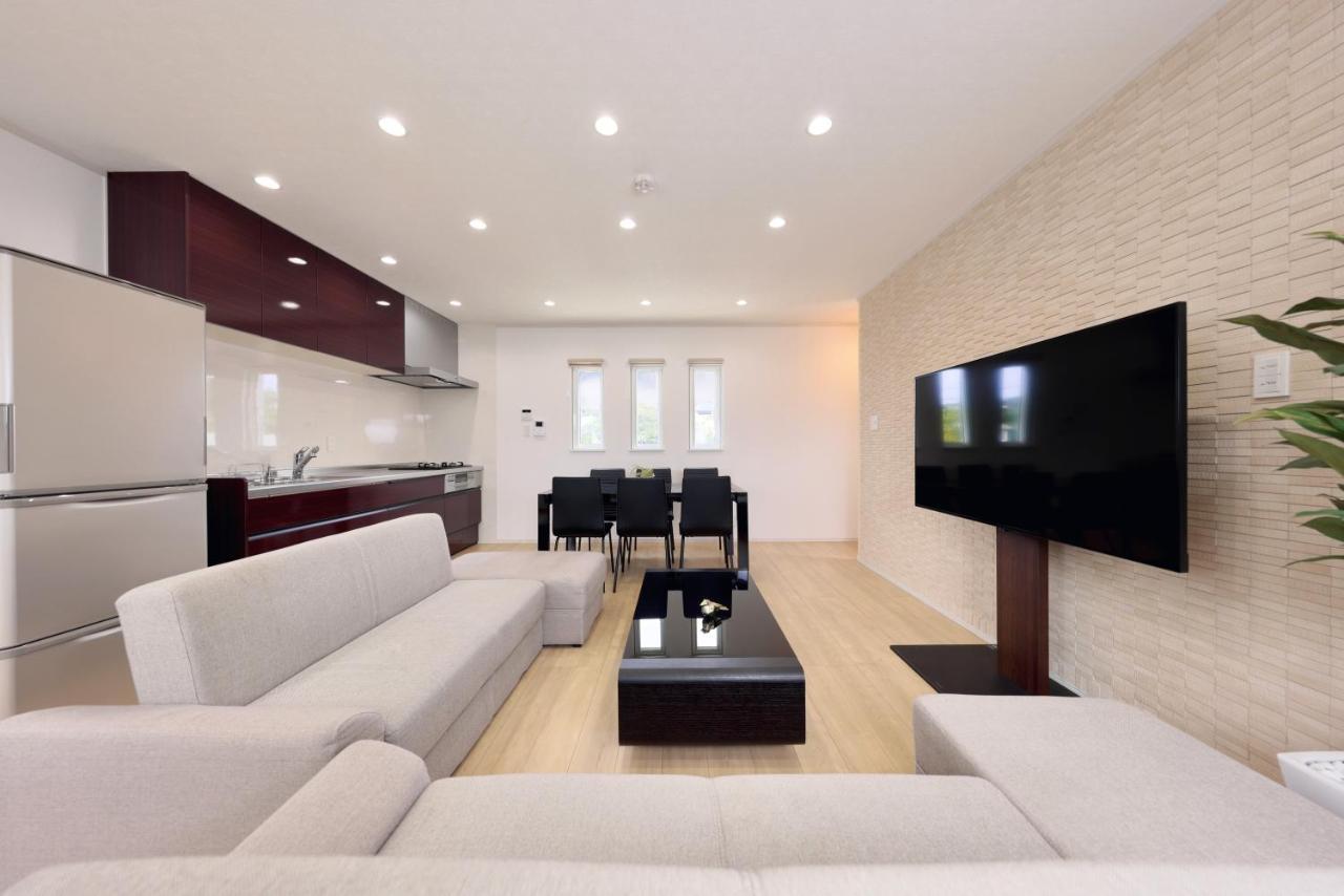 Crystal Besso Uminomachi Villa Shirahama Exterior photo