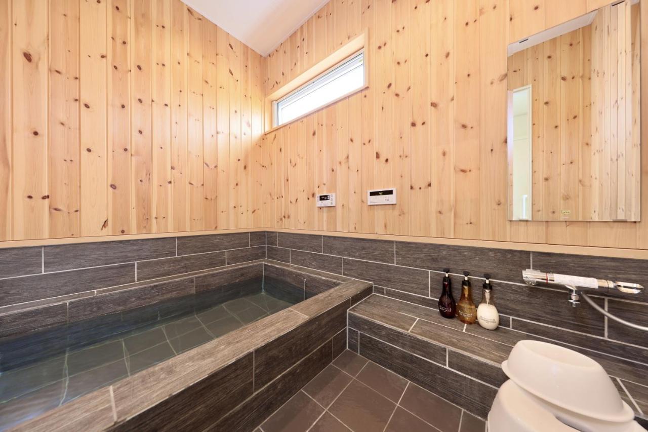 Crystal Besso Uminomachi Villa Shirahama Room photo
