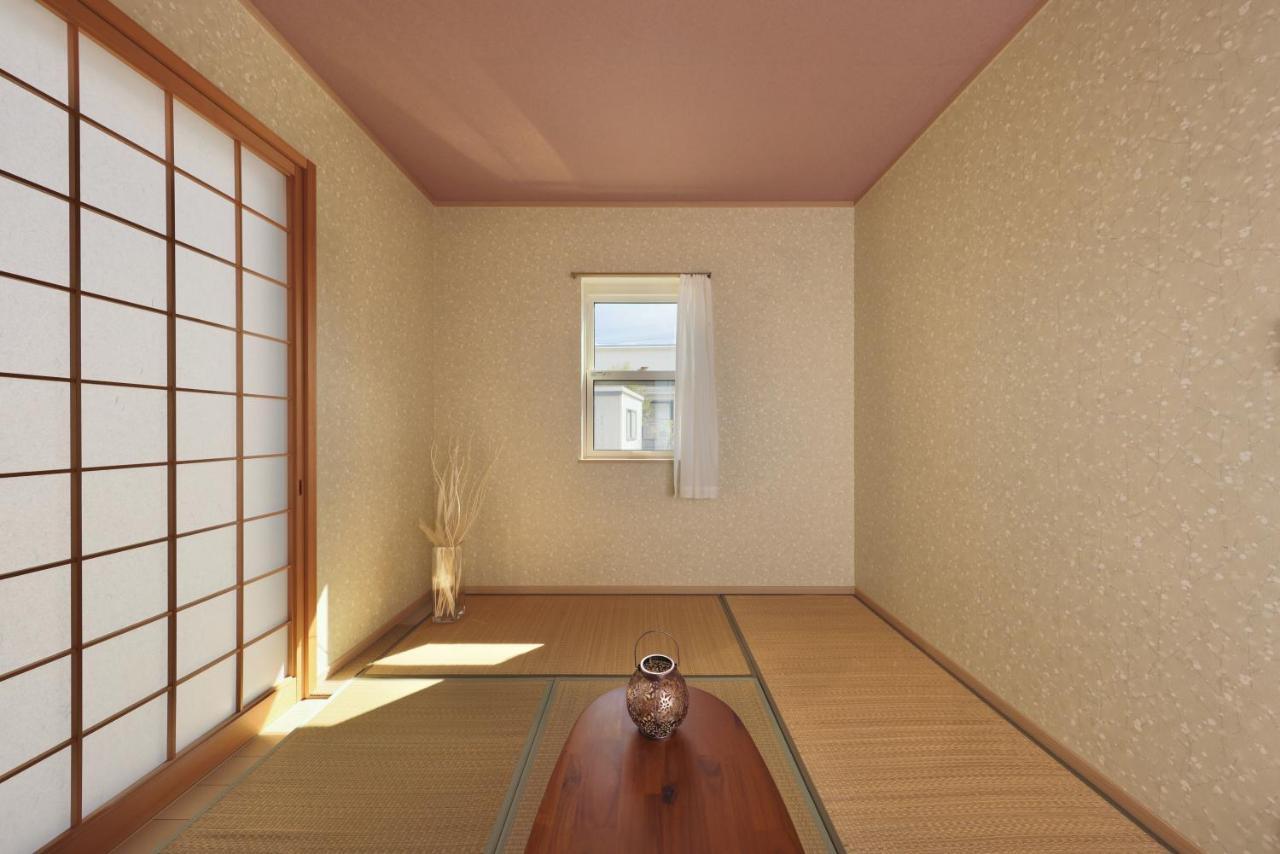 Crystal Besso Uminomachi Villa Shirahama Exterior photo