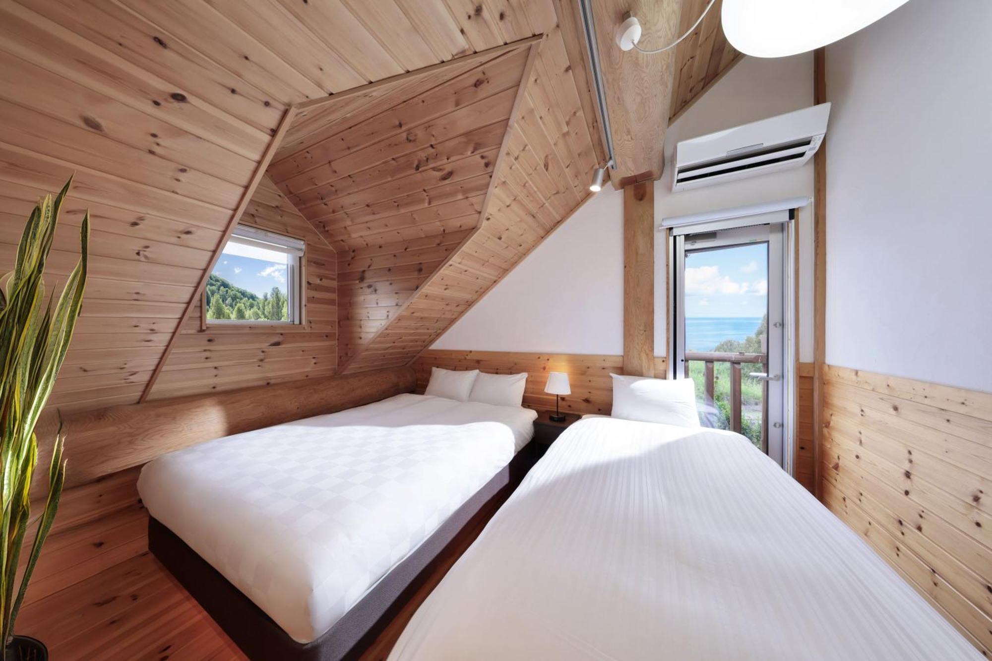 Crystal Besso Uminomachi Villa Shirahama Room photo